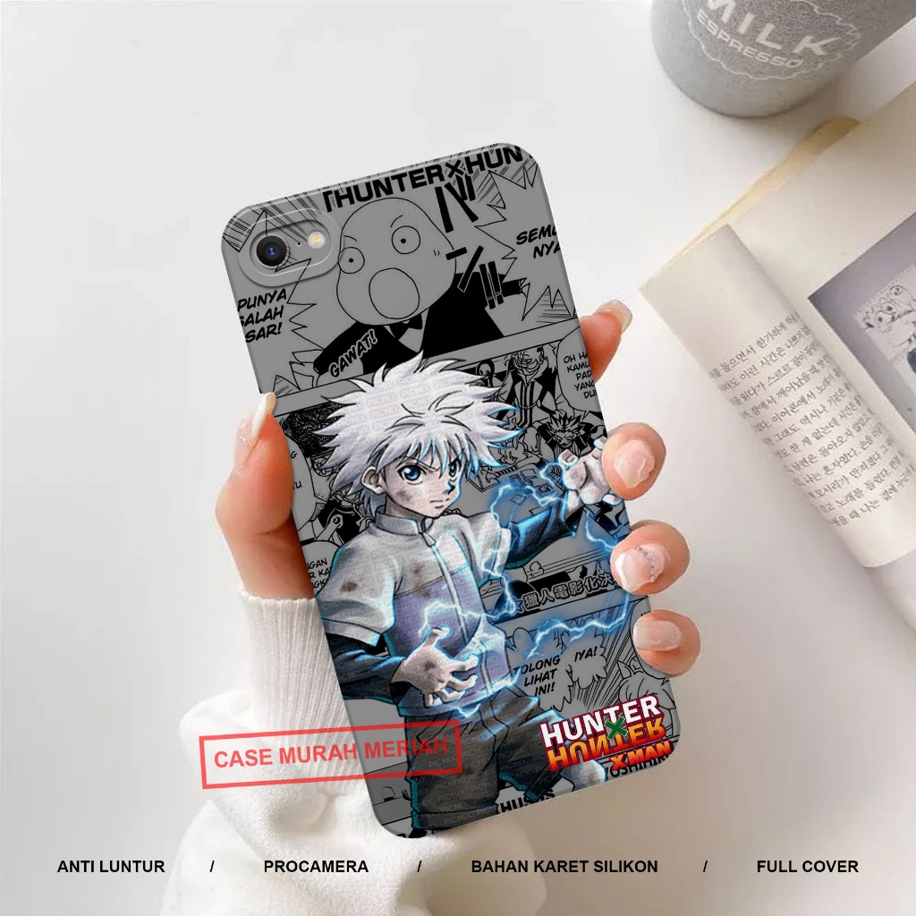 Case Oppo A71 - Casing Hp Oppo A71 Softcase Silikon Procamera - Softcase Oppo A71 - Silikon Tpu Kesi