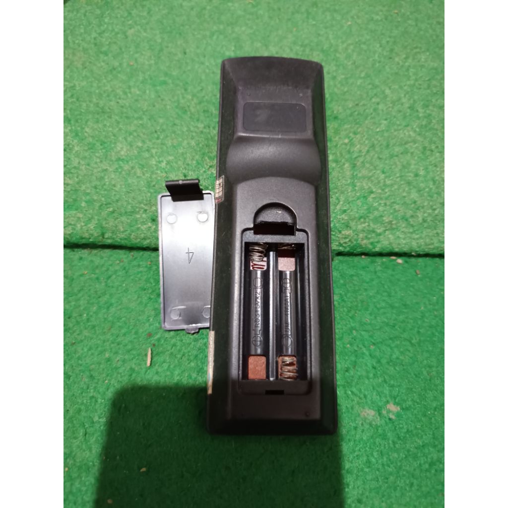 Remot Stb dvbt2 Visat U1 Original