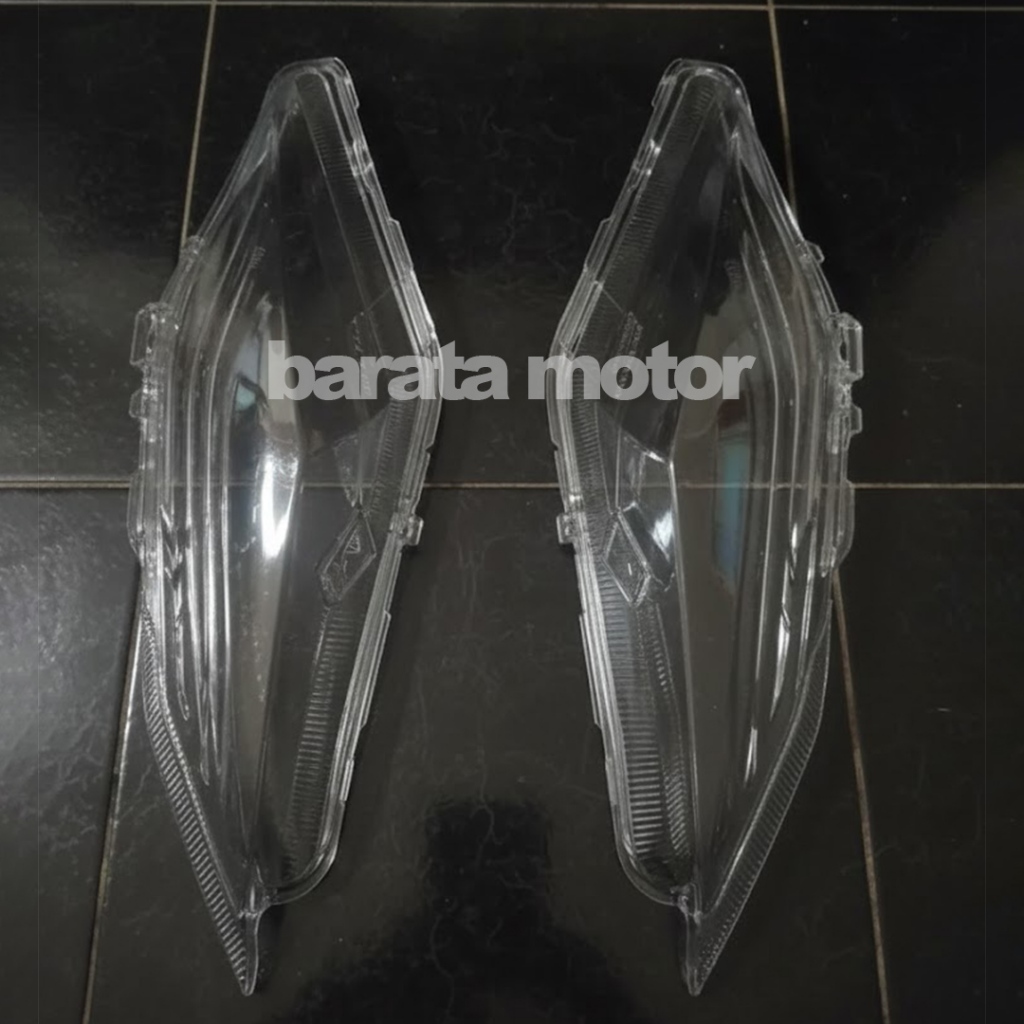 Kaca Riting Depan Beat LED CBS ISS 2020 2021 2022 2023 | lampu sein set kanan kiri motor honda beat 