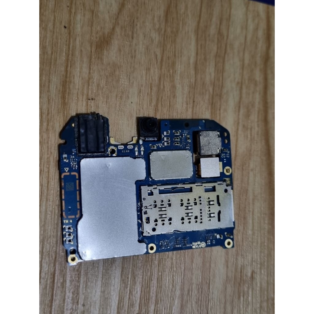 SAMSUNG A01 NORMAL  BONUS POLA BUKA SENDIRI