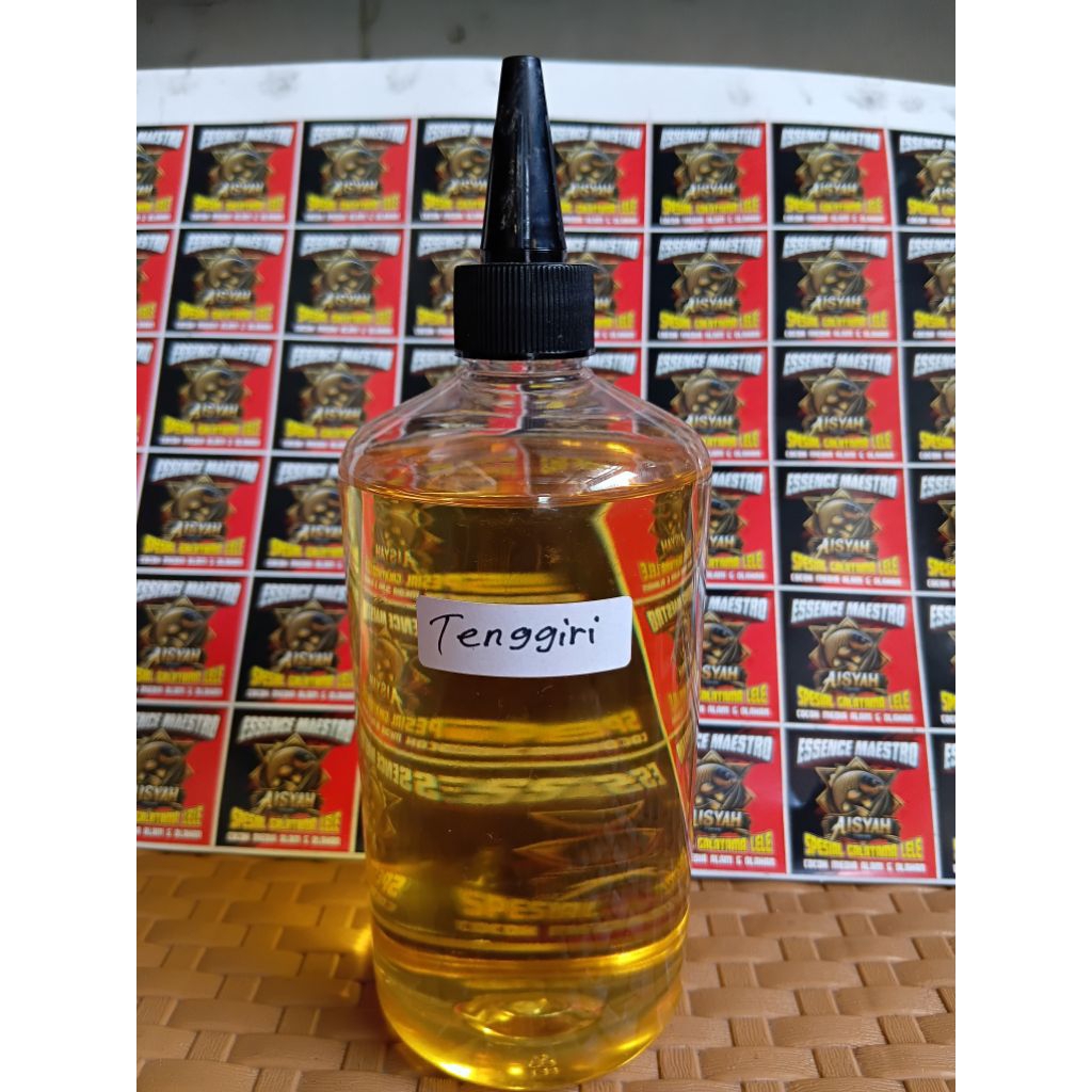 essen biang tenggiri