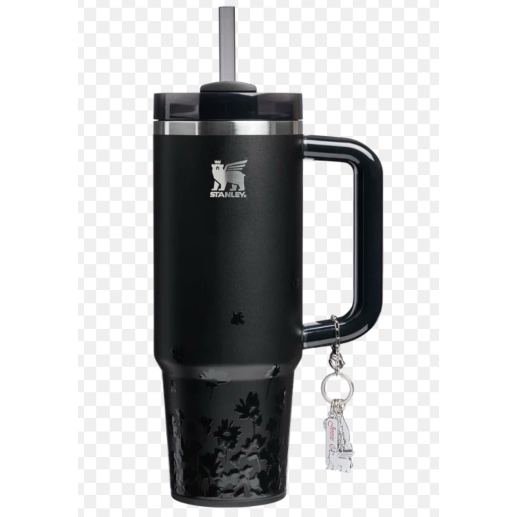 TUMBLER ORIGINAL 100% STANLEY X JENNIE Luxe Tumbler 100% ORIGINAL KOREA