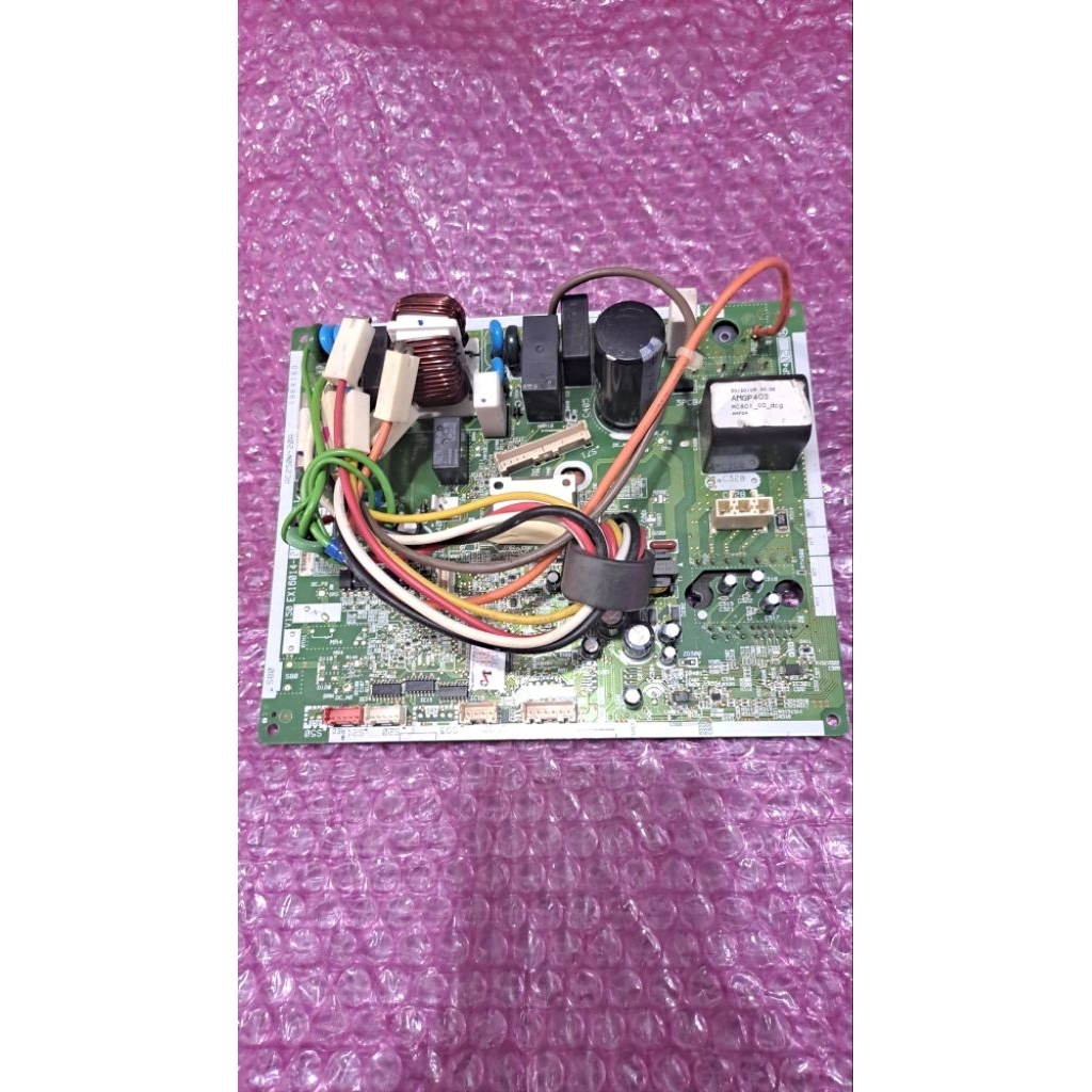 Modul Ac Outdoor Daikin Multi S Original