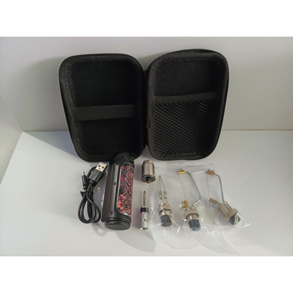 Cauter Khitan / laser sunat / Cauter Pro