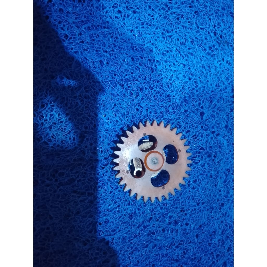 pompa oli Yamaha Vega ZR Jupiter Z1 Jupiter z original