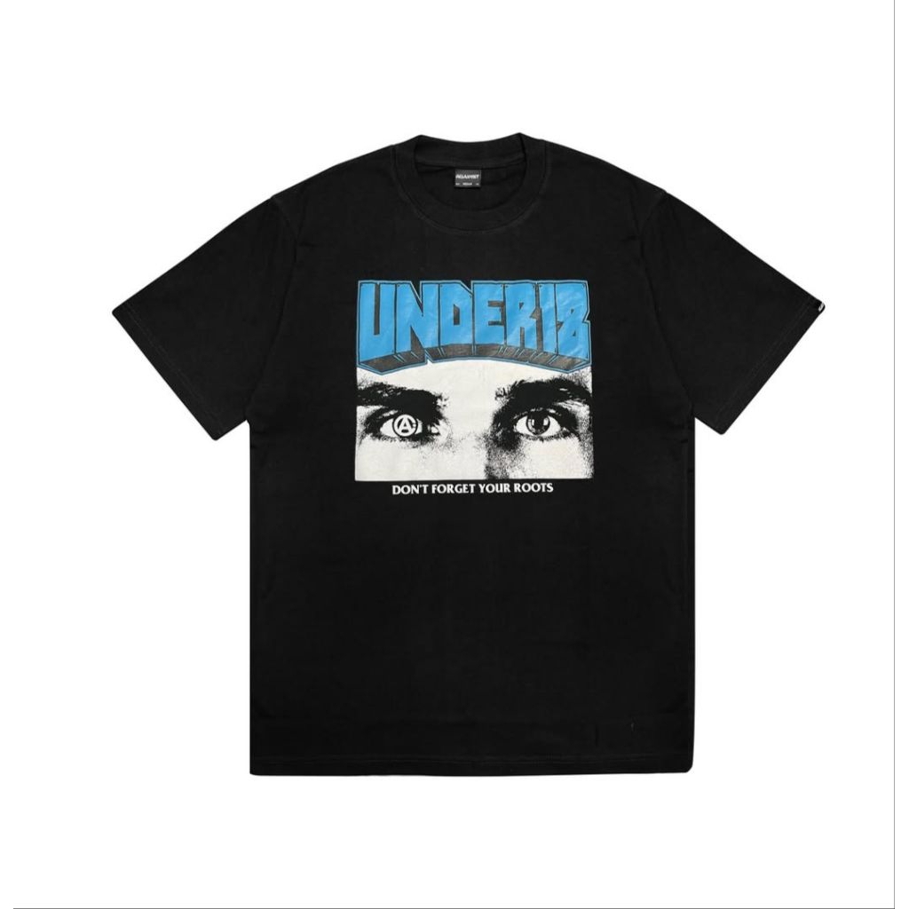 T-SHIRT UNDER18