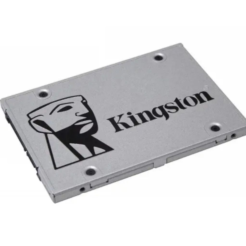SSD Kingston 128GB SATA 2.5"
