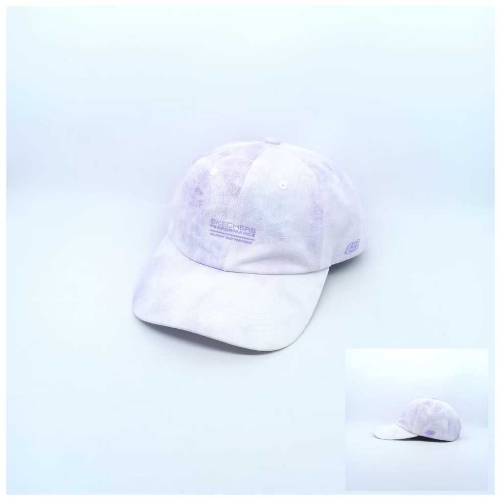 Topi Skechers Cap Second Preloved Original 946