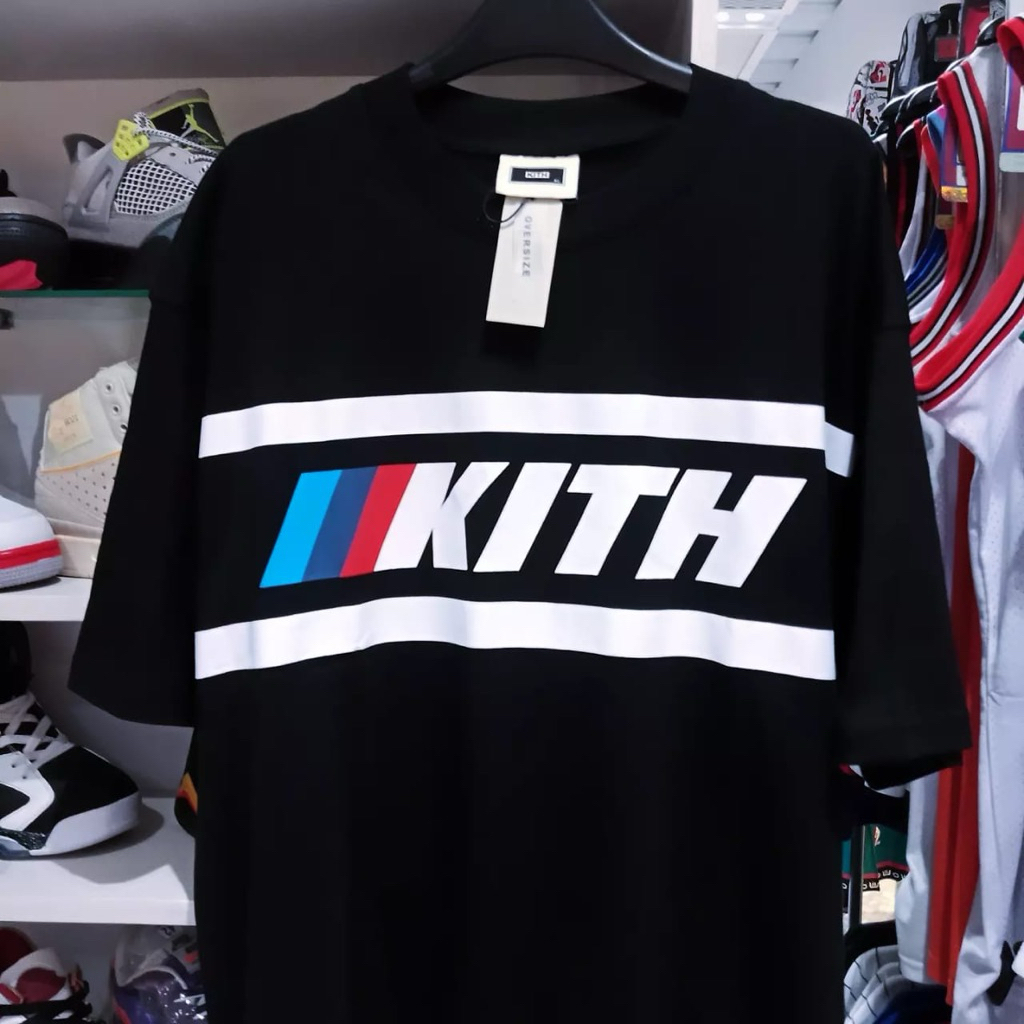 Kith BMW LD 115 120 125