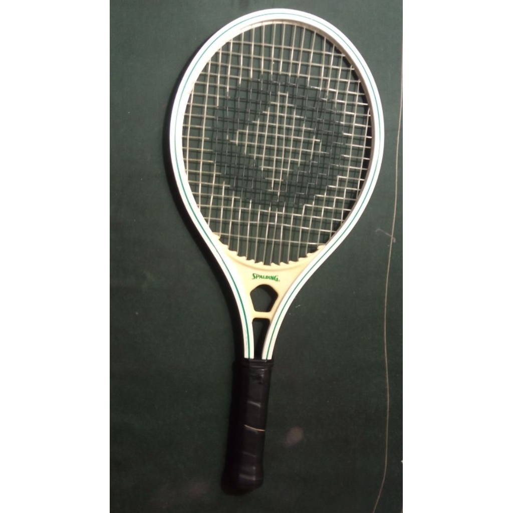 Raket tenis anak,spalding second hand