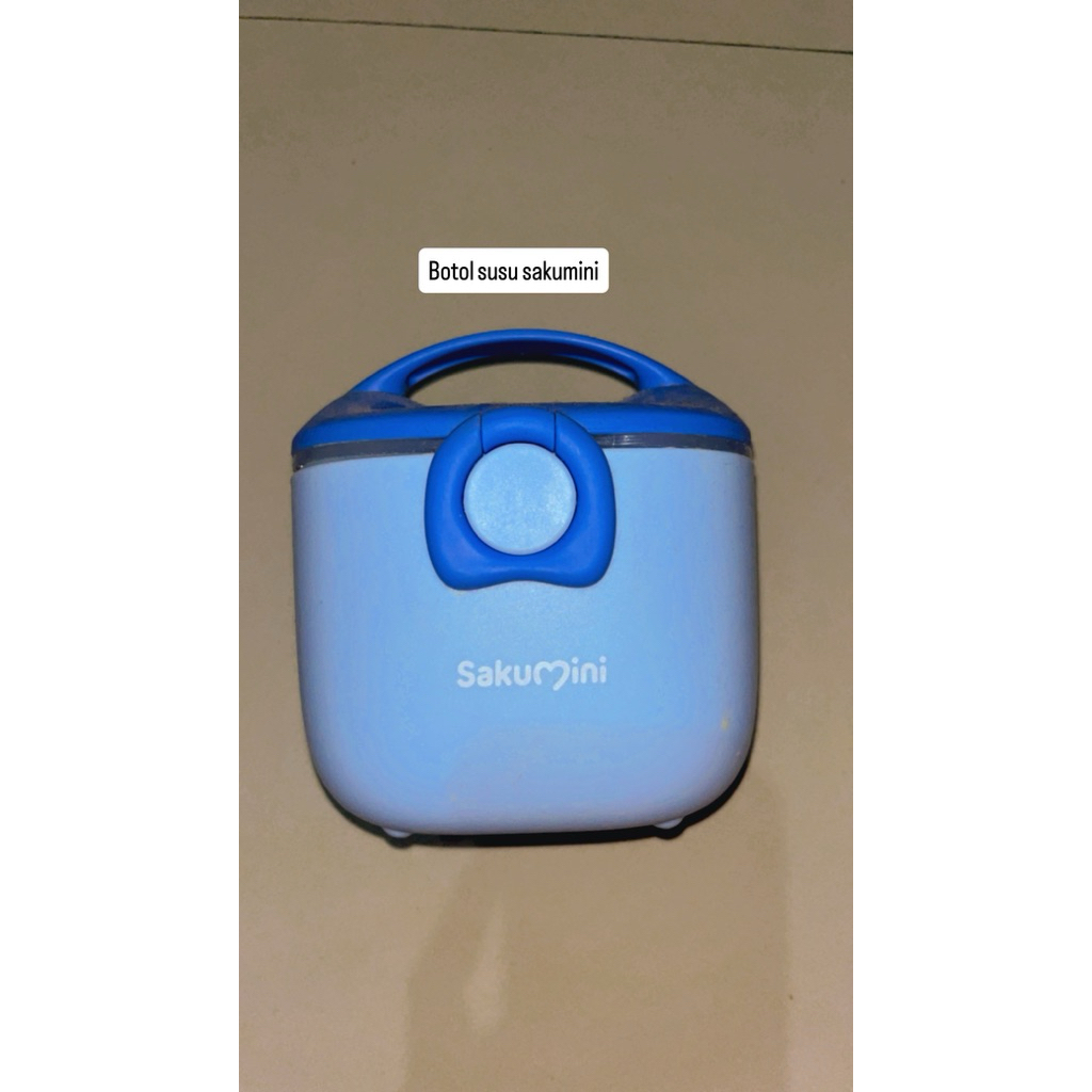 Tempat sufor sakumini