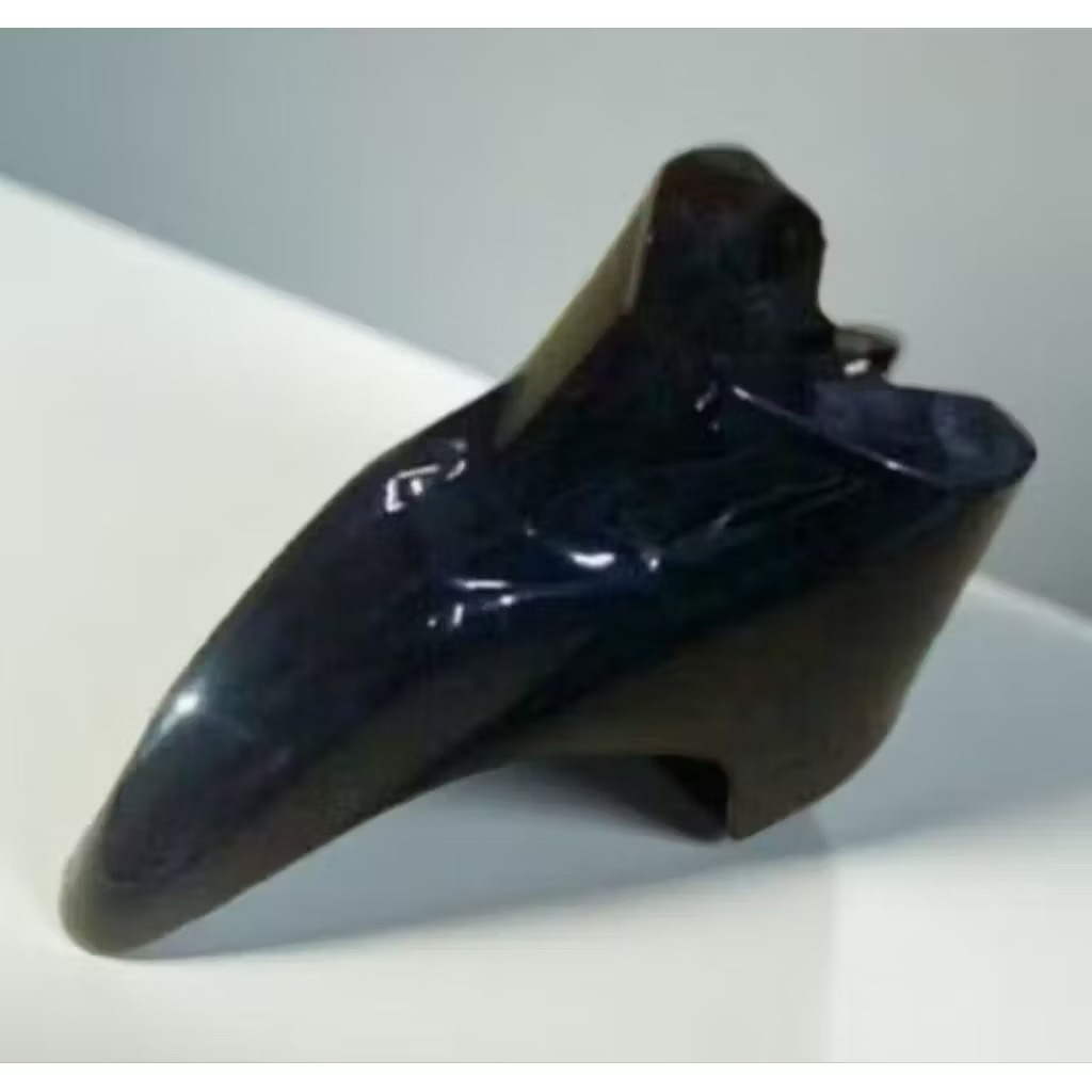 spakbor depan jupiter z new/ jupiter robot hitam