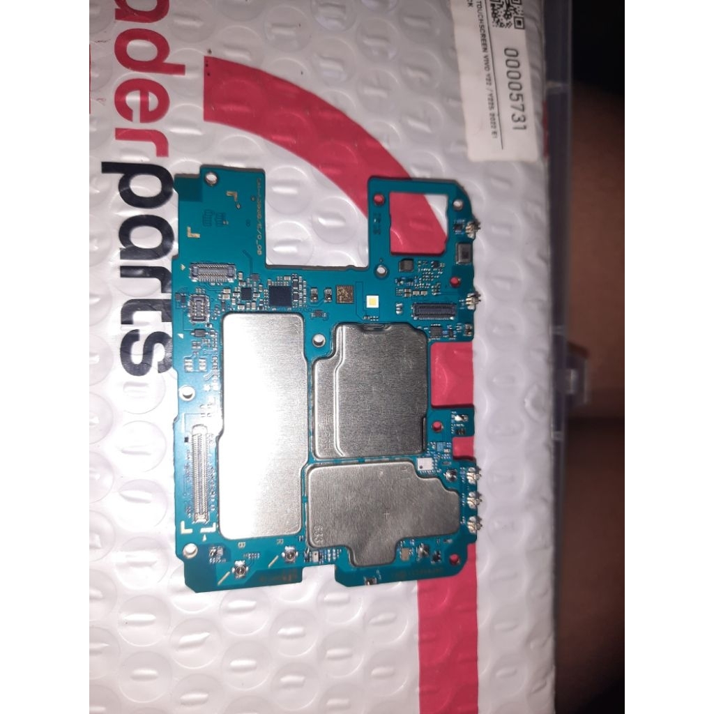 mesin Samsung a35 5g 8/256