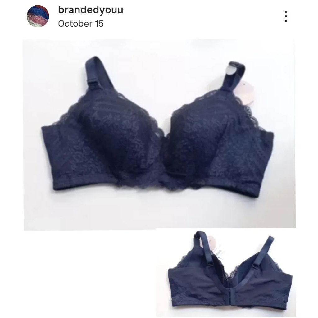 Sorella Tanpa Kawat Busa Tipisĺ