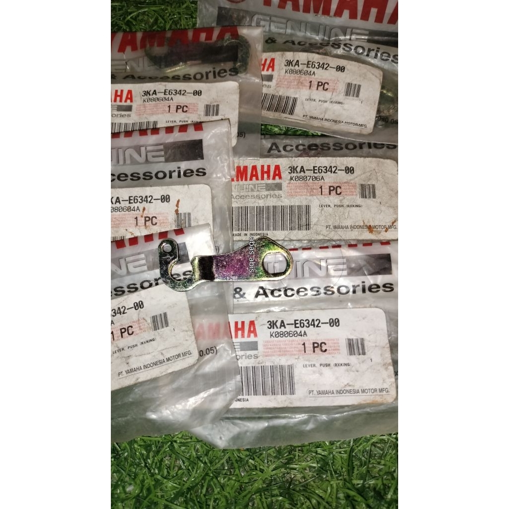 tuas kopling rx king rxs original nos