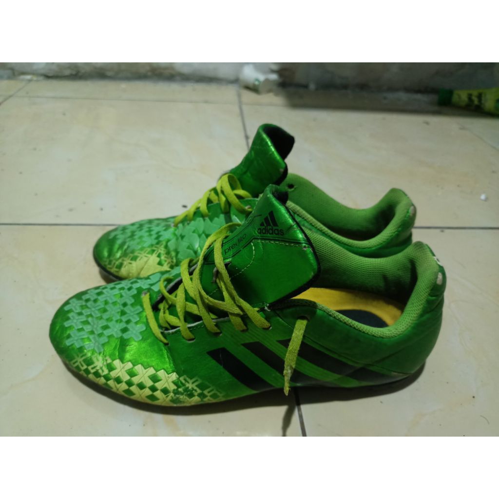 sepatu bekas adidas ukuran 38