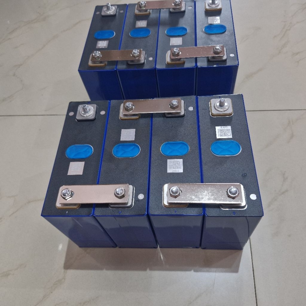 Lifepo4 12V 100ah