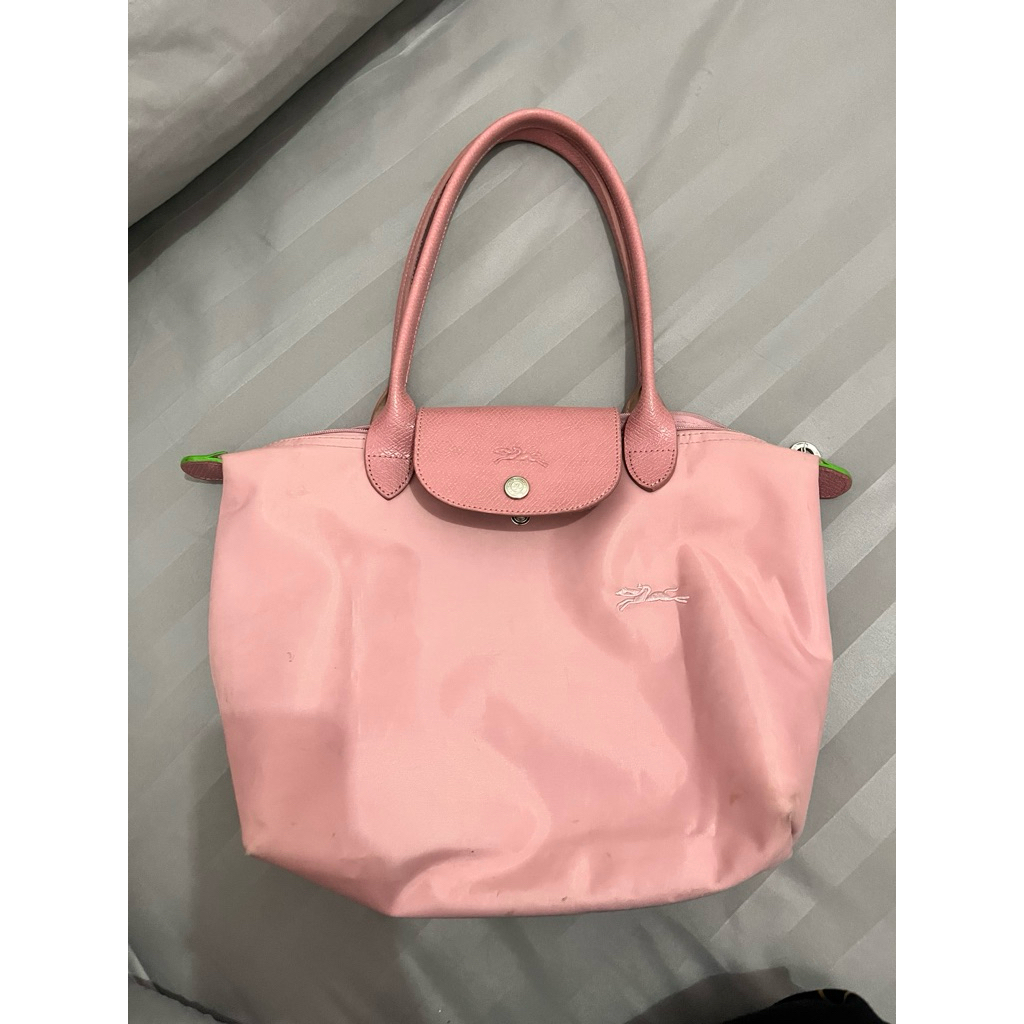 lc pink MLH