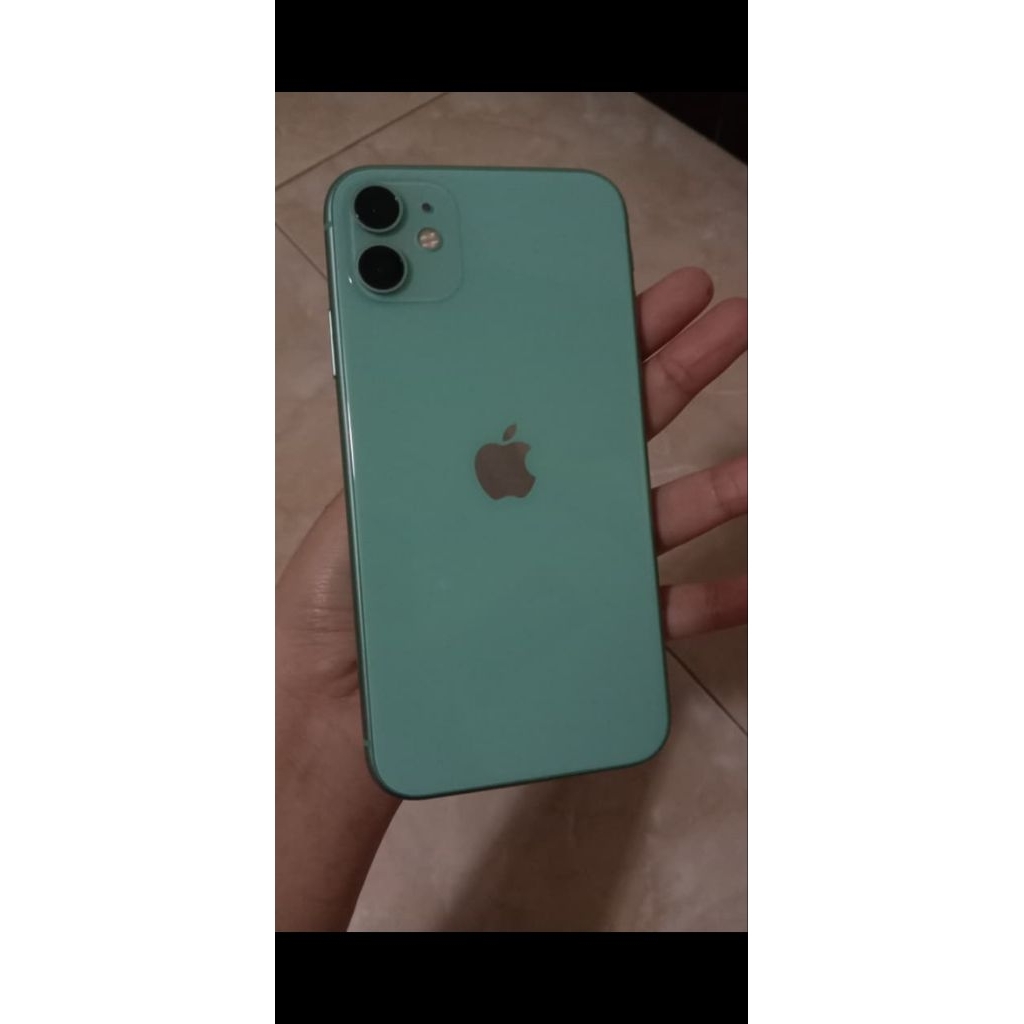 Iphone 11/128 Ibox