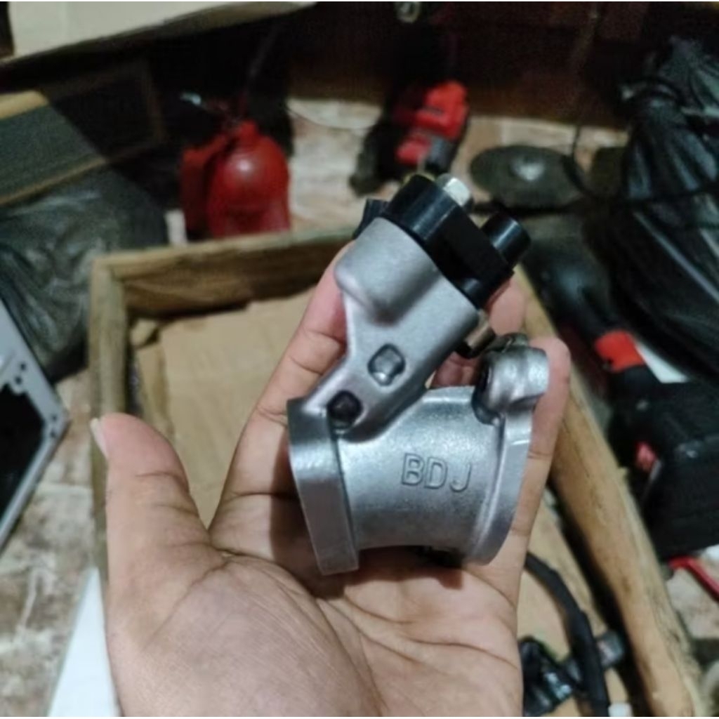 injektor R15 vva v4 BDJ ORIGINAL pnp R15 V3 Vixion r mt15 xsr 155