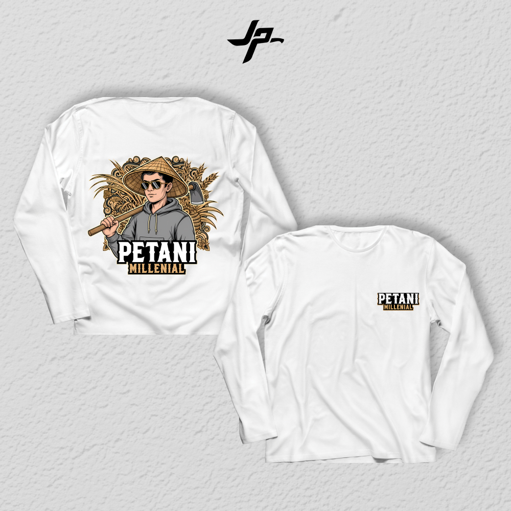Merchandise Jawara Pisau | Juragan Pisau | Baju Unisex Print Dtf Premium Kaos Kata kata Keren | Kaos