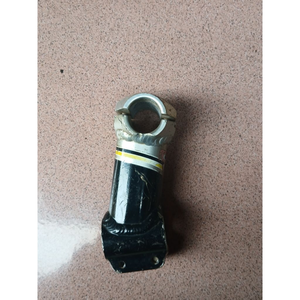 stem alloy stang standar 25.4