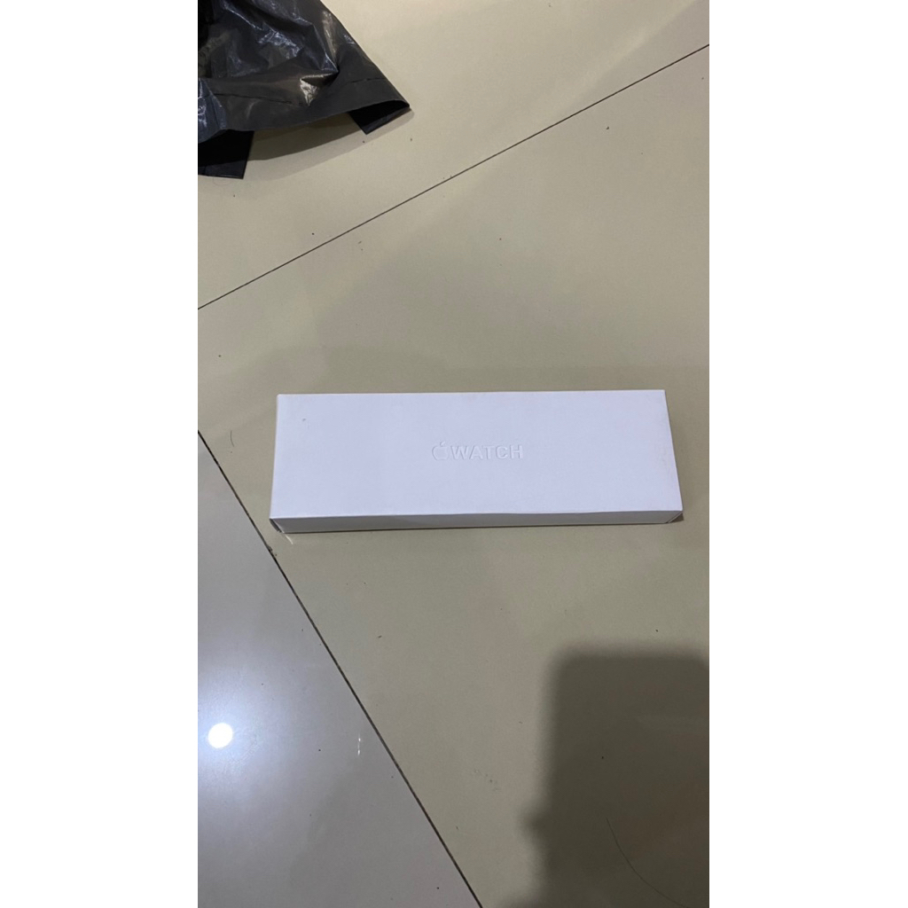 Apple Watch series 10