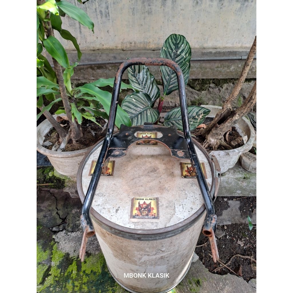 behel hitam rx king cobra master ORIGINAL behel rx king cobra behel rx king master begel yamaha rx k