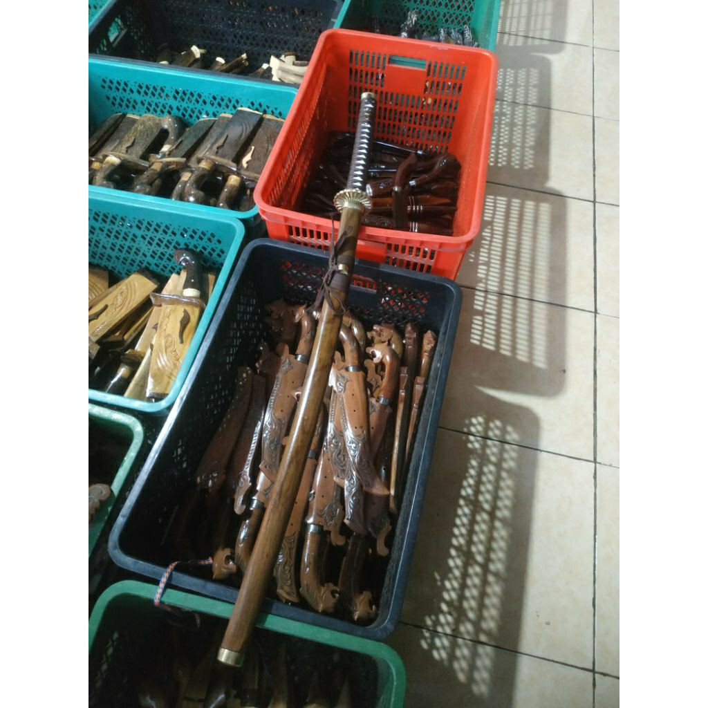 (Best seller) produksisukabumi pamoroan kayu sonokeling full Kuningan 5 mm