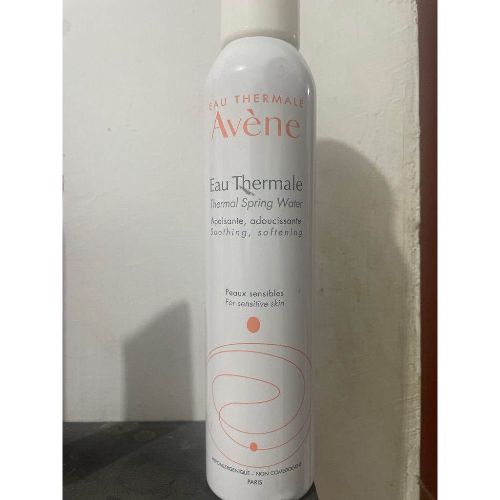 avene original