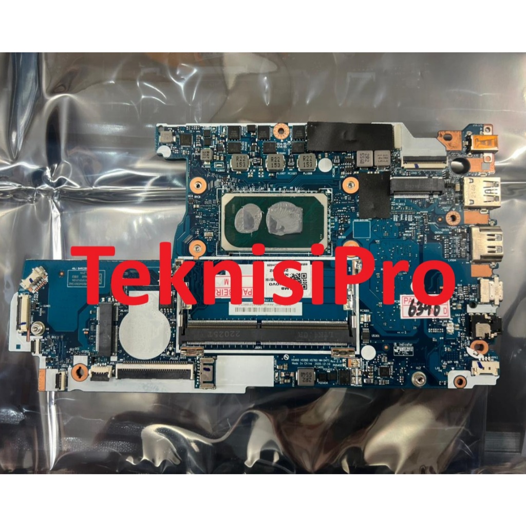 Motherboard Lenovo IdeaPad 3-14ITL6 3-15ITL6 NM-D471 INTEL mainboard Lenovo ideapad 3 14itl6 15itl6