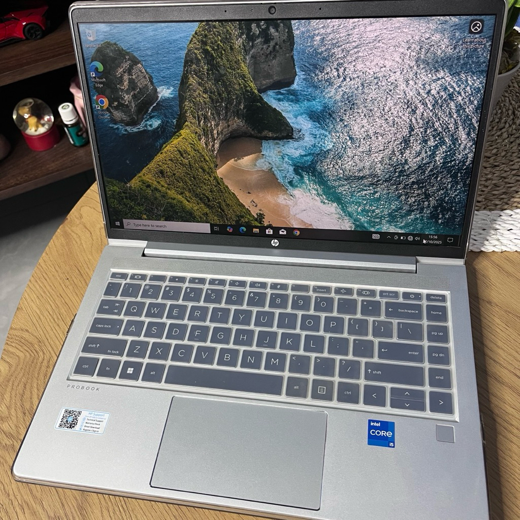 Laptop HP ProBook 440 G8 Notebook PC | RAM 16 Gb | Intel i5 | 256 Gb