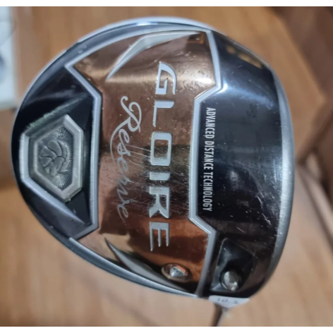 Stick Golf Driver Taylormade GLOIRE Reserve