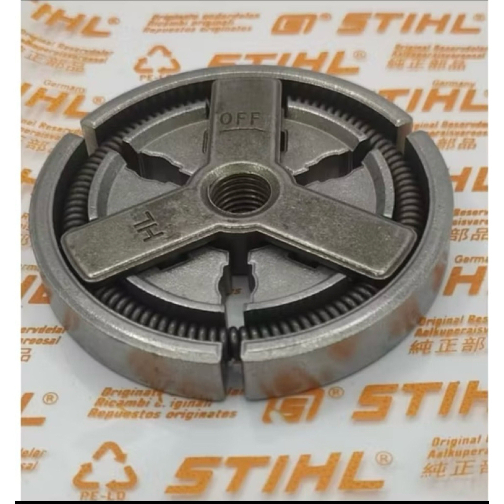 5200/5800 Kampas Kopling Senso Stihl - Kampas Kopling Untuk Gergaji Mesin Chainsaw kecil