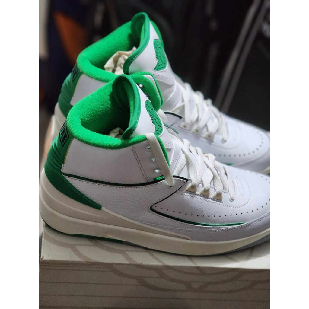 Air Jordan 2 Retro