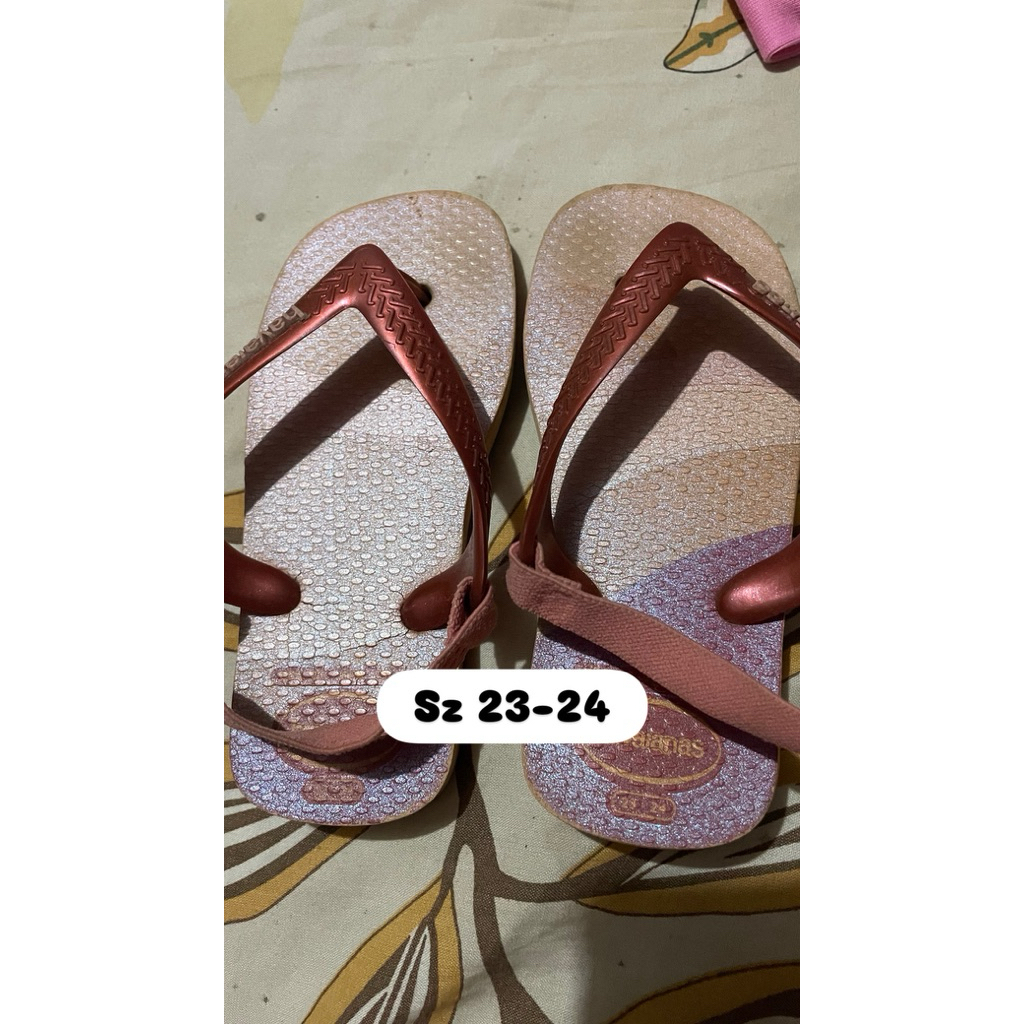 Sandal Havaianas