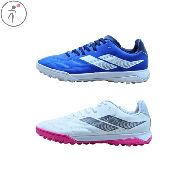 Sepatu Futsal Mills Original Enzo Turf BNIB