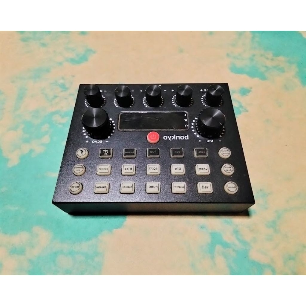 Bonkyo V8S