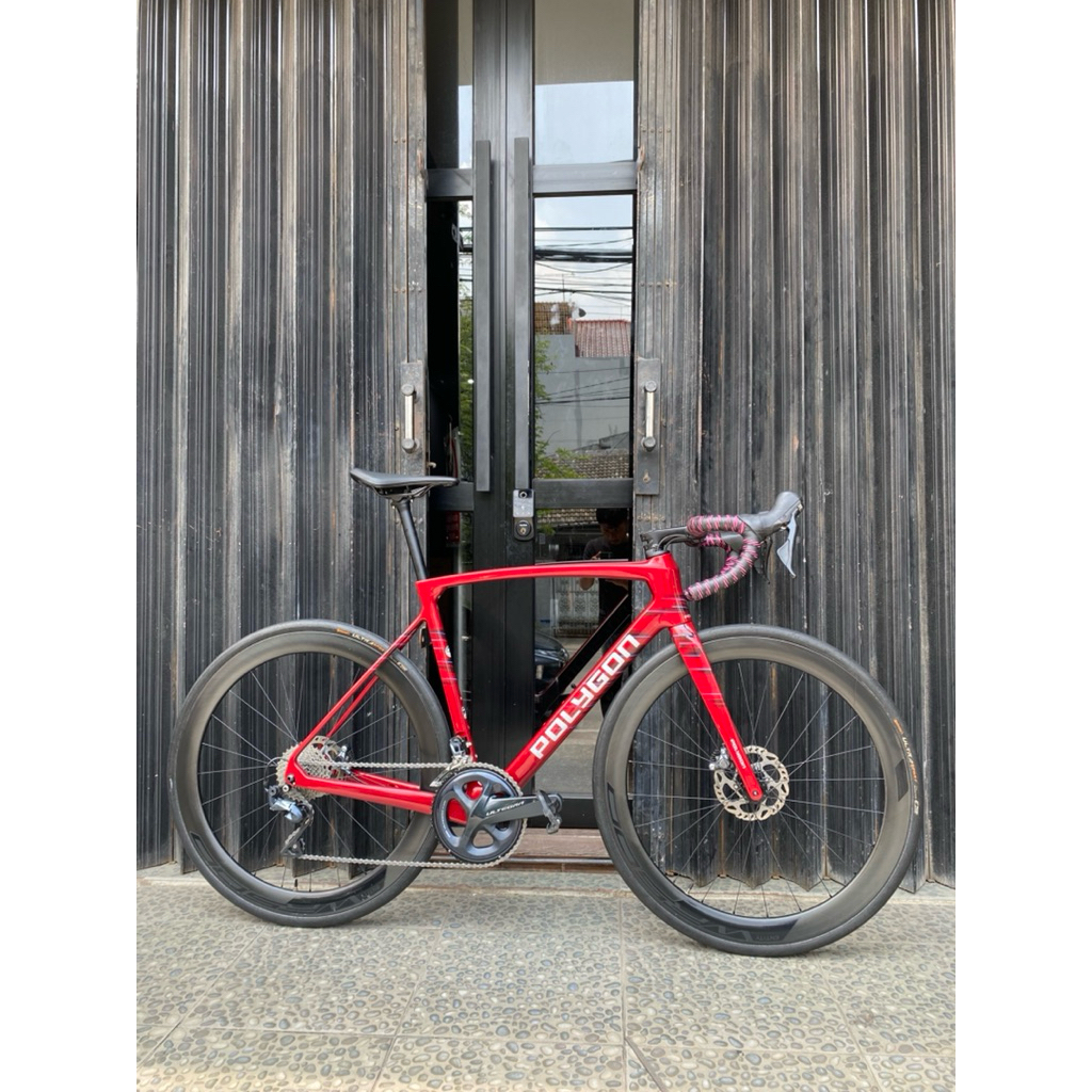 polygon stratos s7D size L