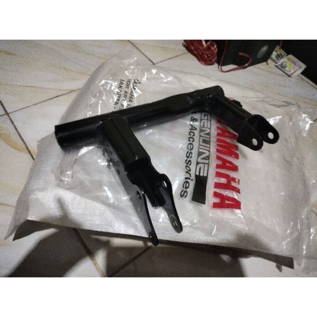 Engine Mounting Nmax Old Standard Ori