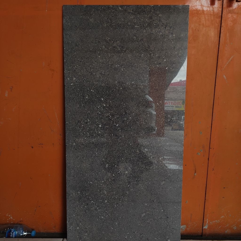 60x120 GRANIT GLOSSY ROMAN HONDURAS GRAPHITE