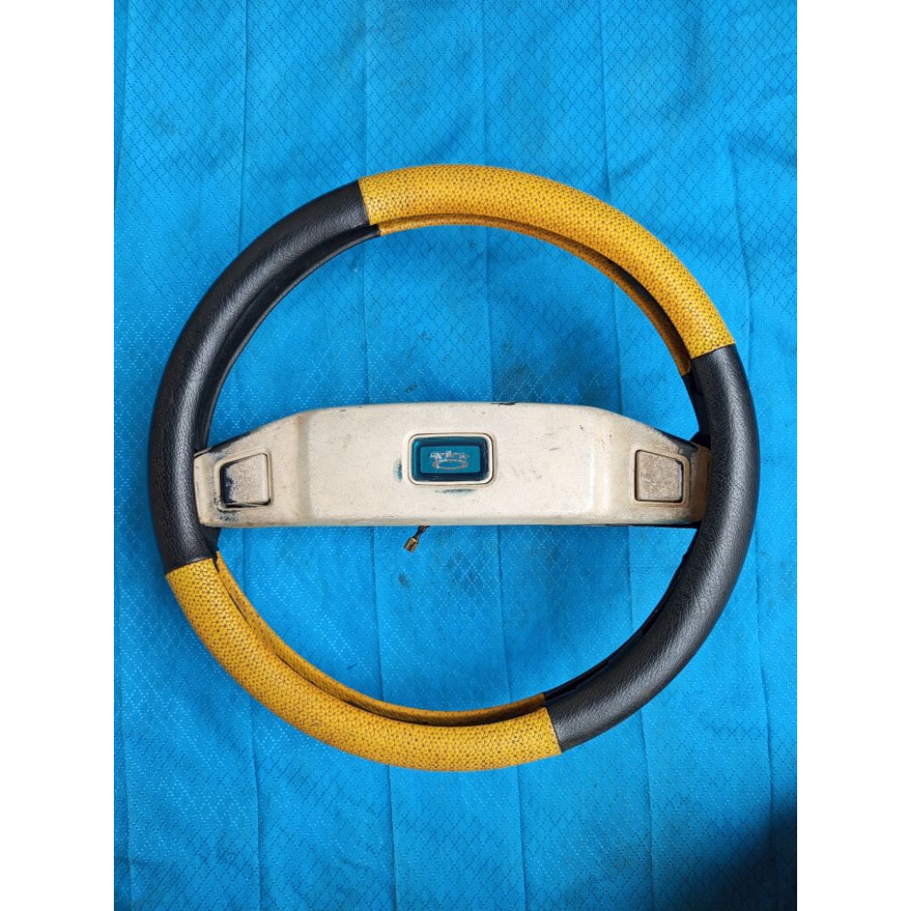 stir Toyota Corolla ke30 Original / stir Corolla ke30 Original copotan