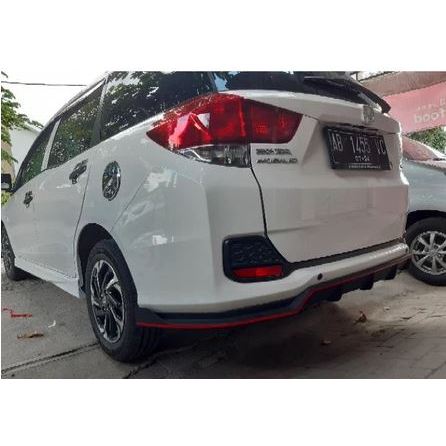 Diffuser mobilio type E dan S Bahan Saja Grt Evolution