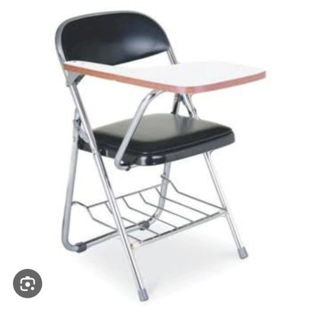 KURSI KULIAH LIPAT DENGAN MEJA