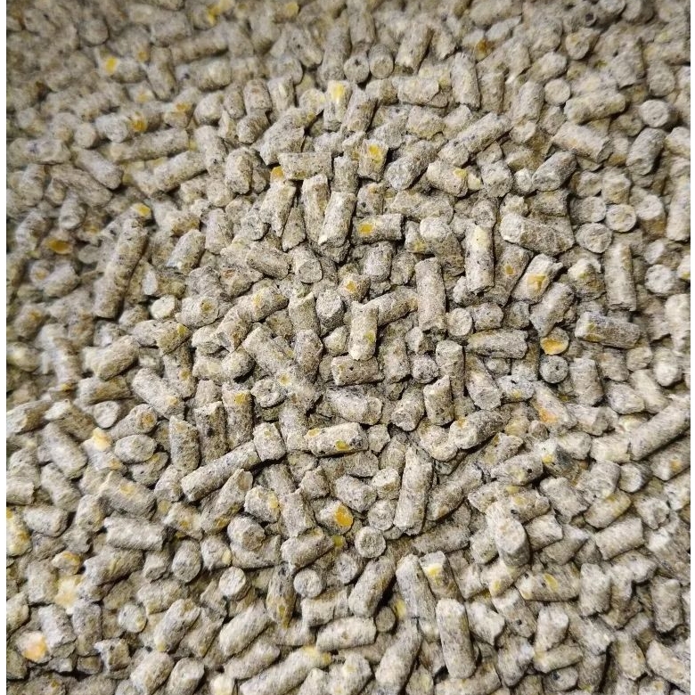 551 Pur Babi 25KG & 50KG Penggemuk Pakan Ternak