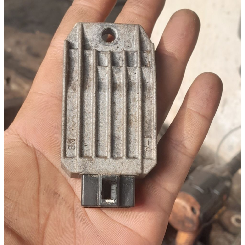 Asli kiprok Jupiter z1 mio j mio gt ori copotan