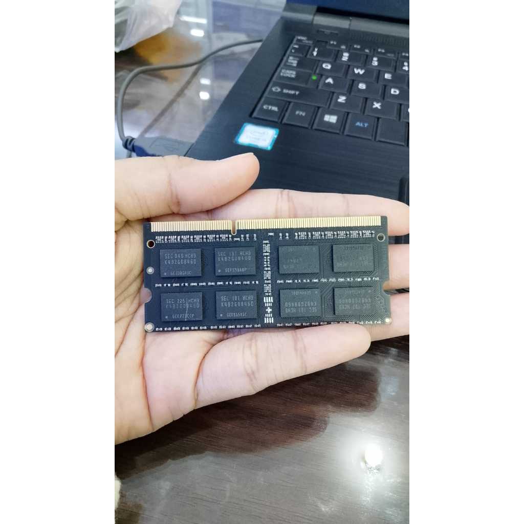 Sodim ddr4 4gb 2nd termurah