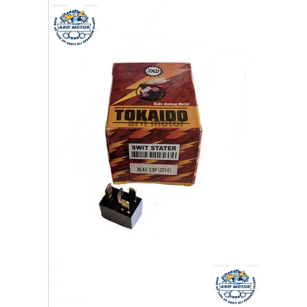 SWITCH STATER  BENDIK STATER BEAT ESP BEAP POP BEAT STREET