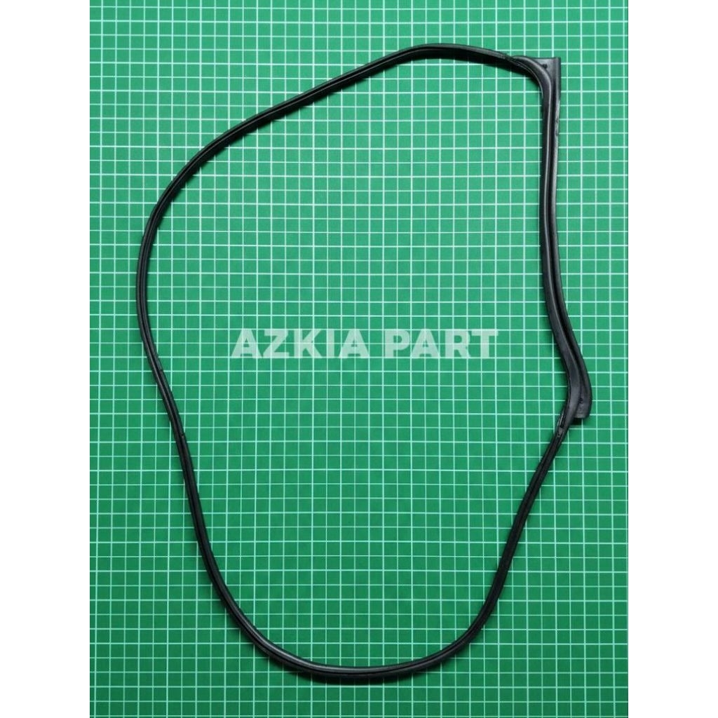 KARET PINTU BAGASI MOBIL TOYOTA RUSH TERMURAH