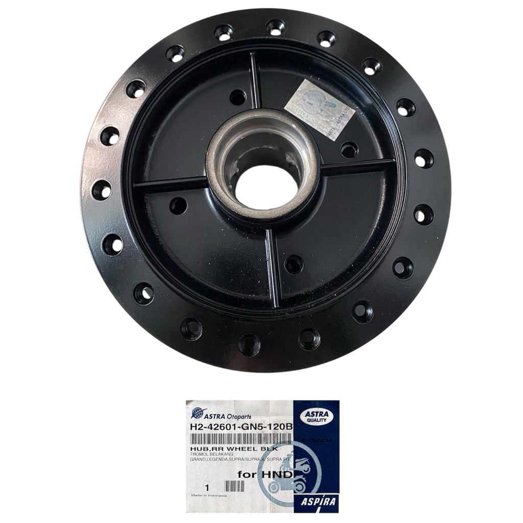 tromol belakang astrea grand win c70 original aspira